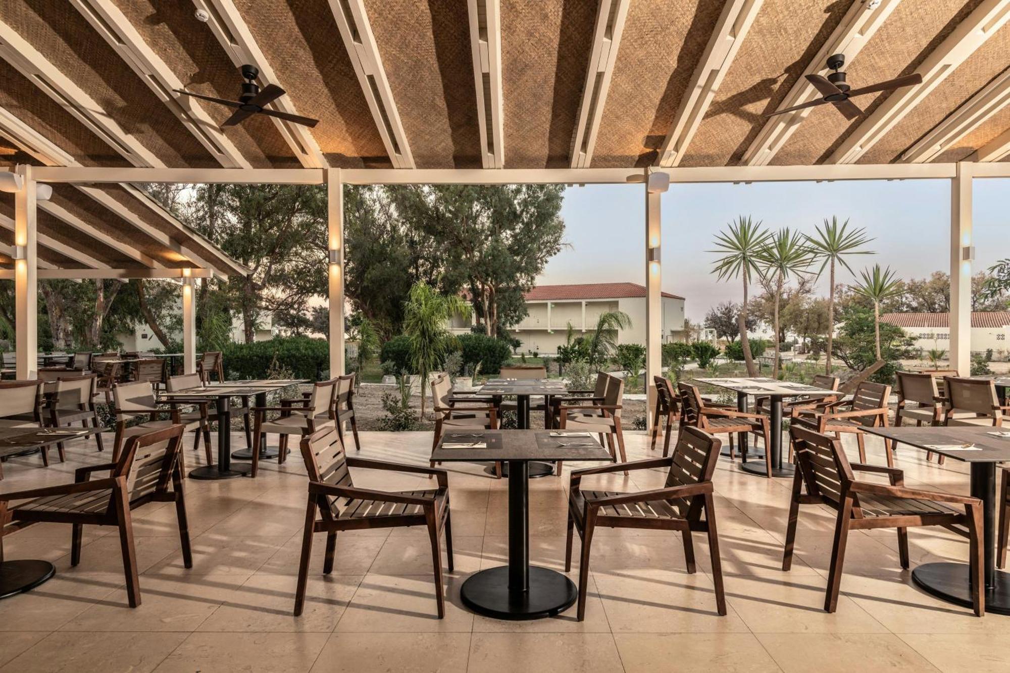 Domes Aulus Zante, All Inclusive, Autograph Collection Laganas Ngoại thất bức ảnh