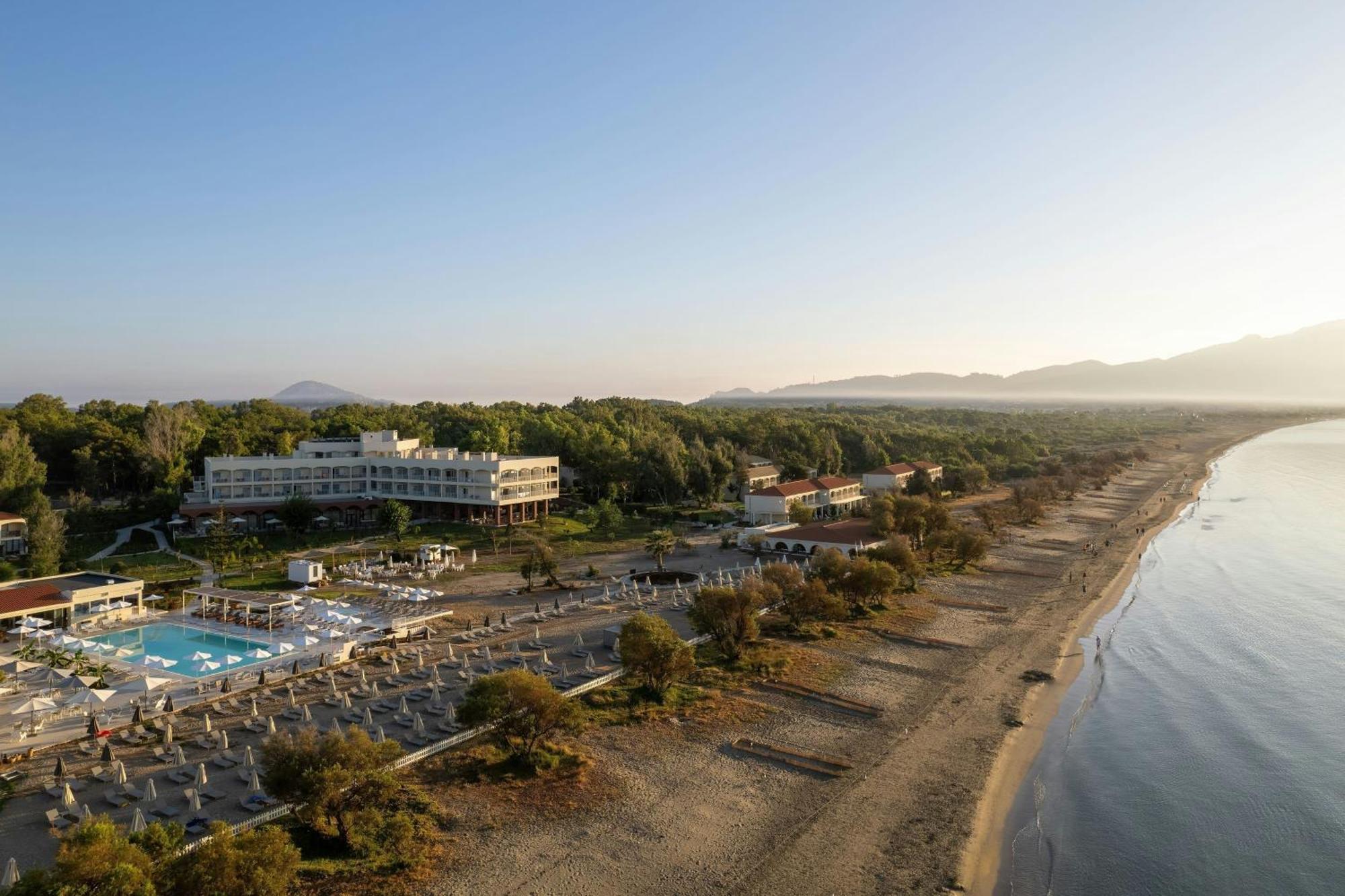 Domes Aulus Zante, All Inclusive, Autograph Collection Laganas Ngoại thất bức ảnh