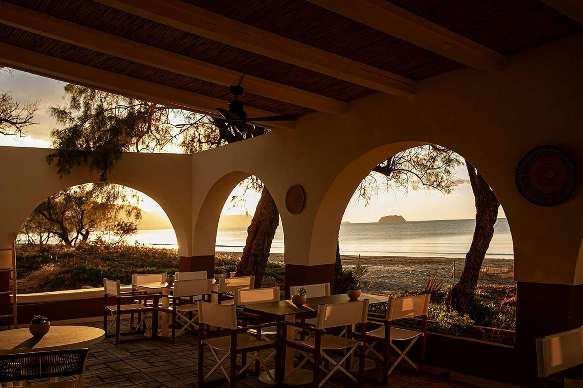 Domes Aulus Zante, All Inclusive, Autograph Collection Laganas Ngoại thất bức ảnh