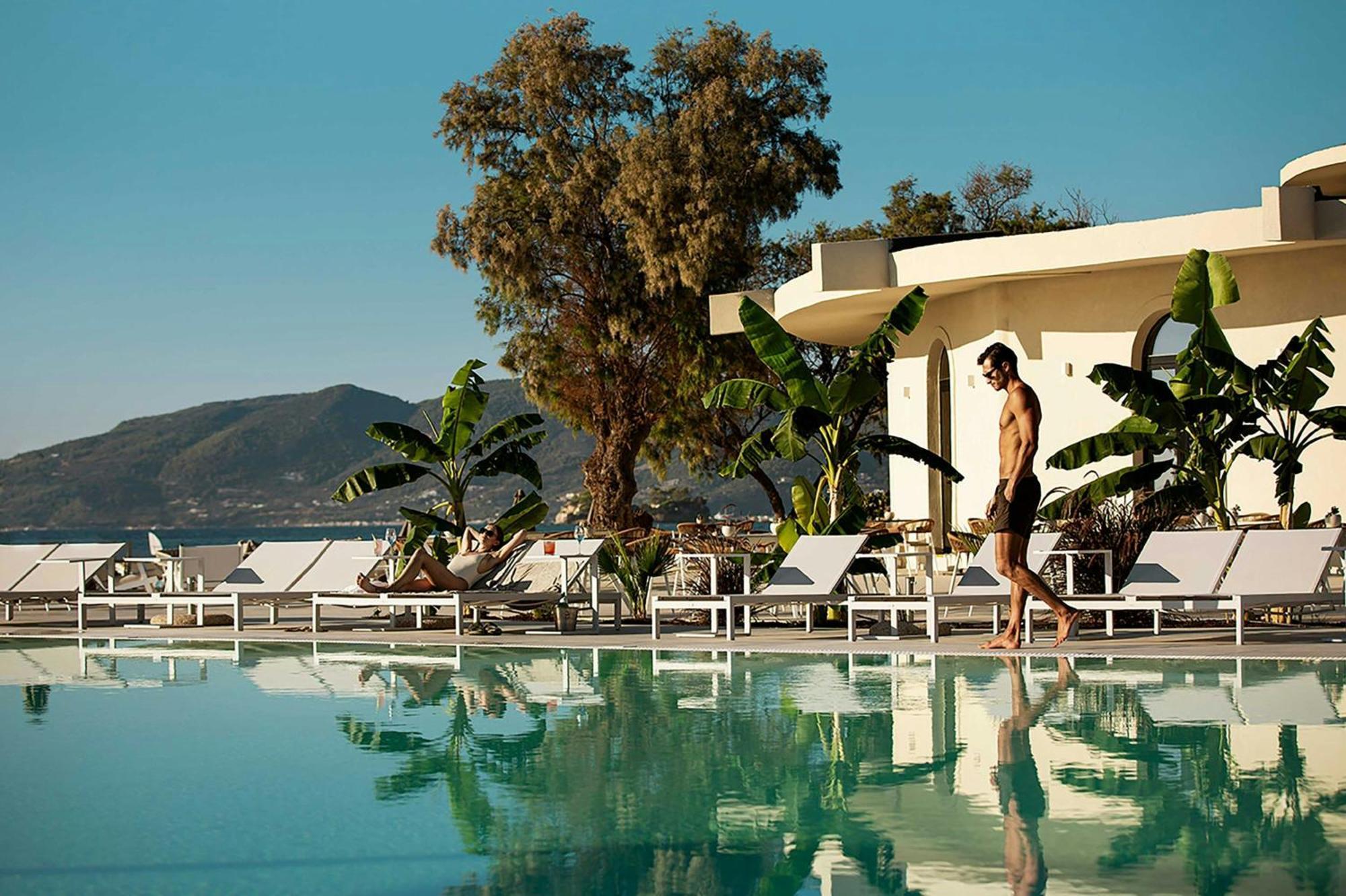 Domes Aulus Zante, All Inclusive, Autograph Collection Laganas Ngoại thất bức ảnh