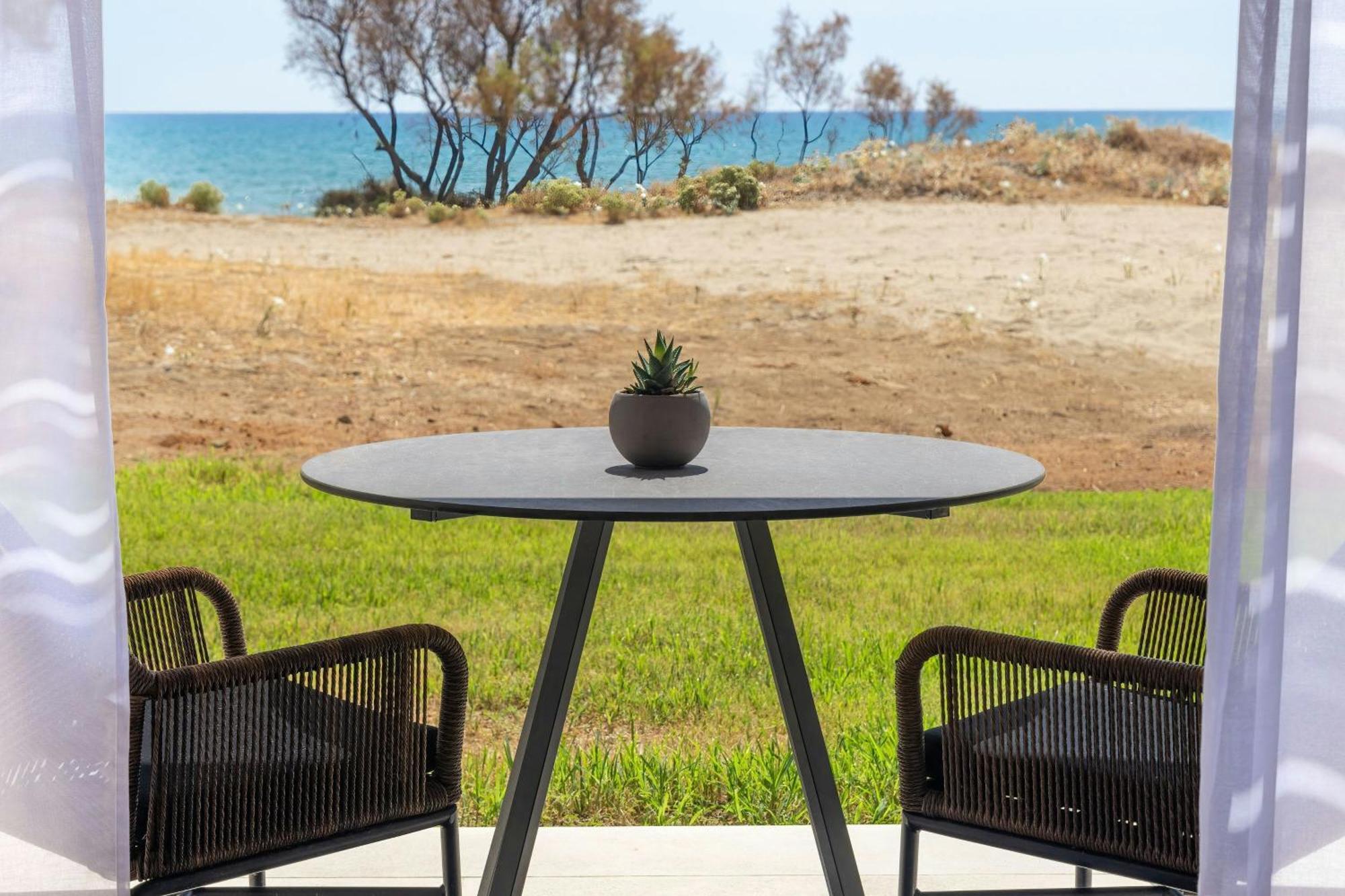 Domes Aulus Zante, All Inclusive, Autograph Collection Laganas Ngoại thất bức ảnh