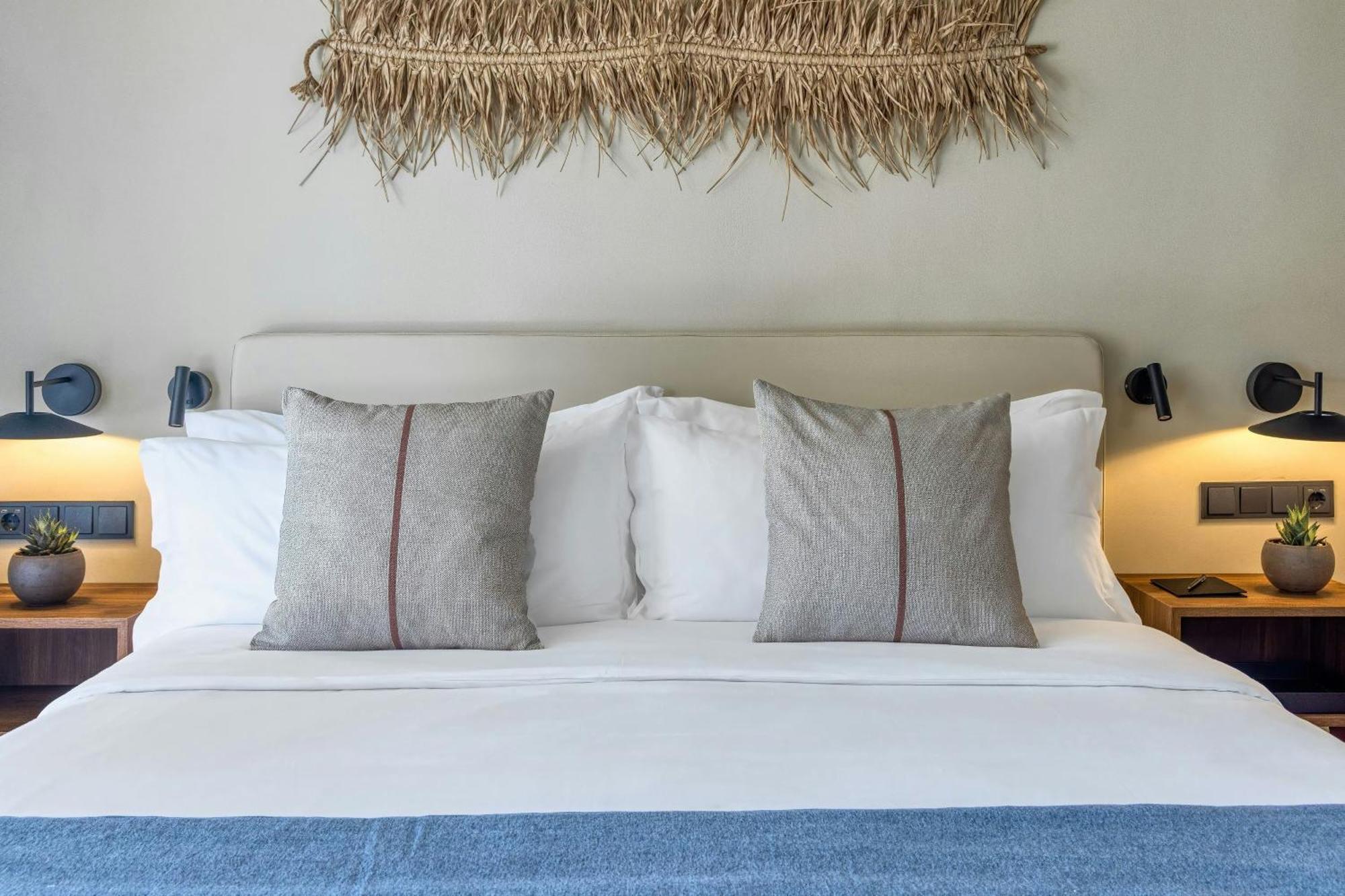 Domes Aulus Zante, All Inclusive, Autograph Collection Laganas Ngoại thất bức ảnh