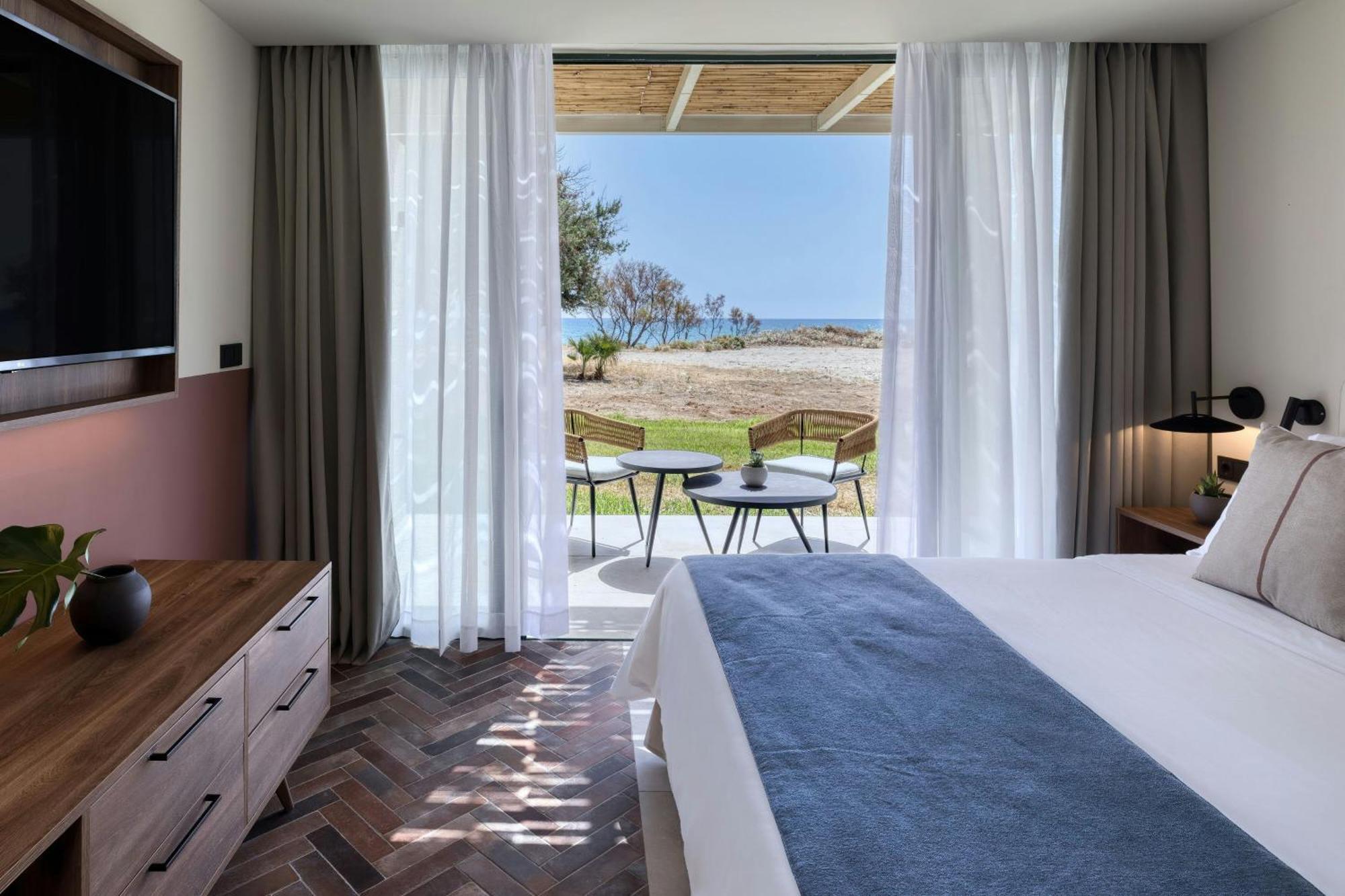 Domes Aulus Zante, All Inclusive, Autograph Collection Laganas Ngoại thất bức ảnh