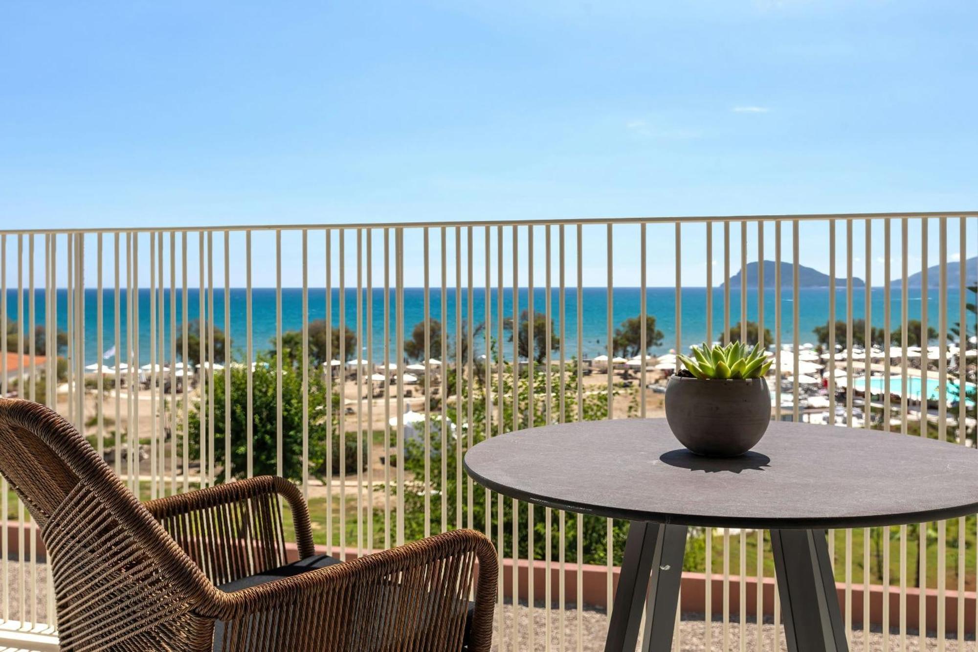 Domes Aulus Zante, All Inclusive, Autograph Collection Laganas Ngoại thất bức ảnh