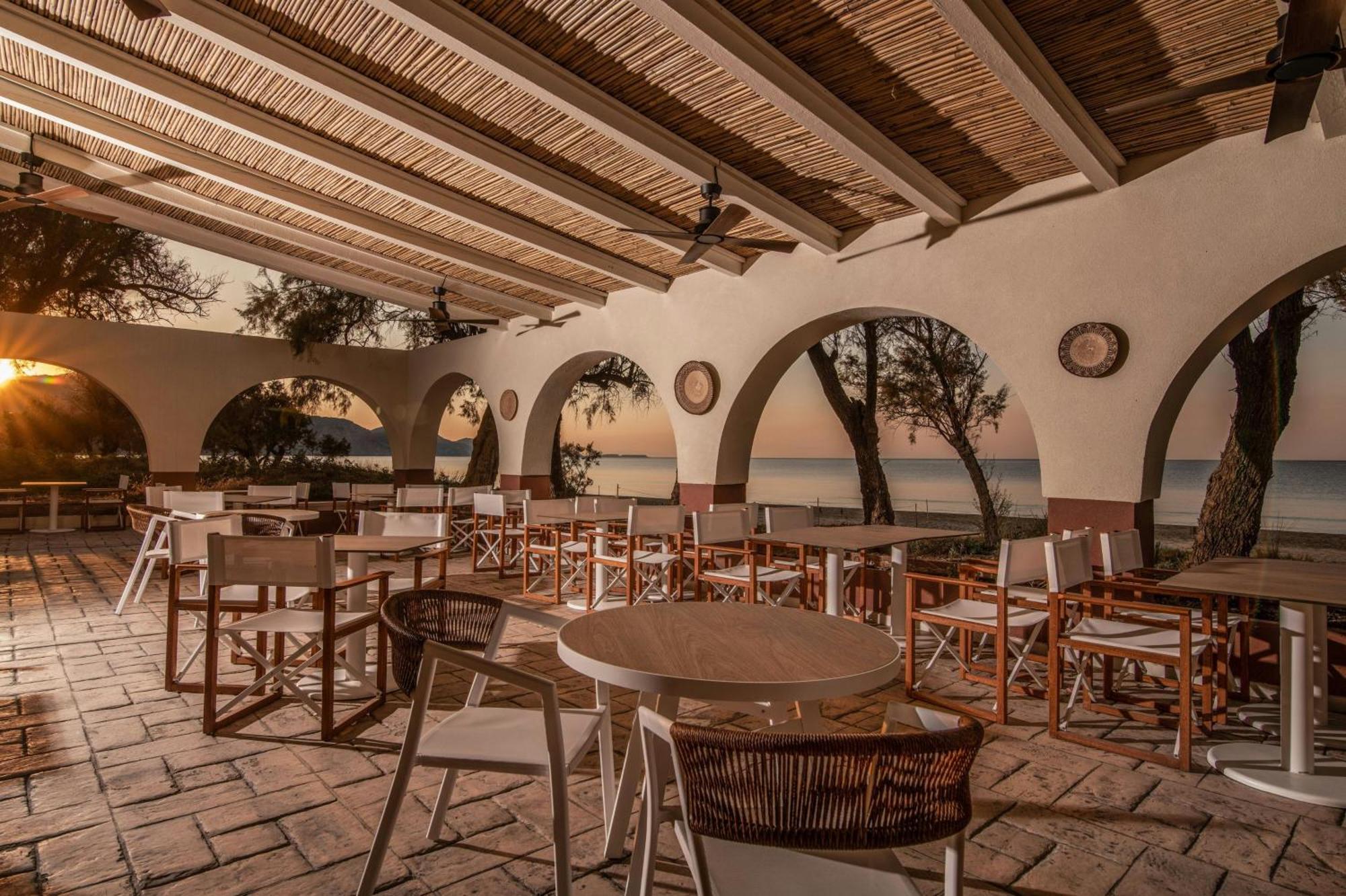 Domes Aulus Zante, All Inclusive, Autograph Collection Laganas Ngoại thất bức ảnh